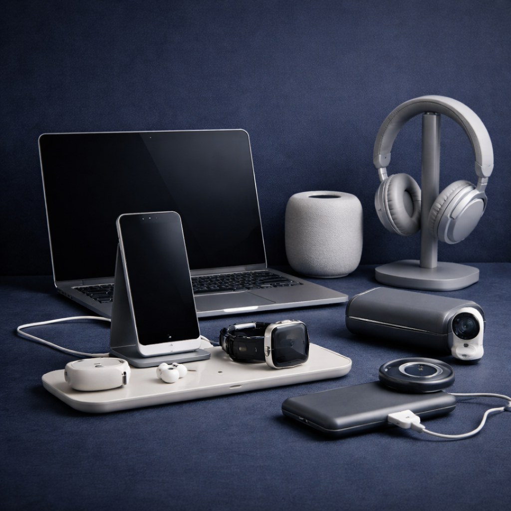 Electronic & Gadgets